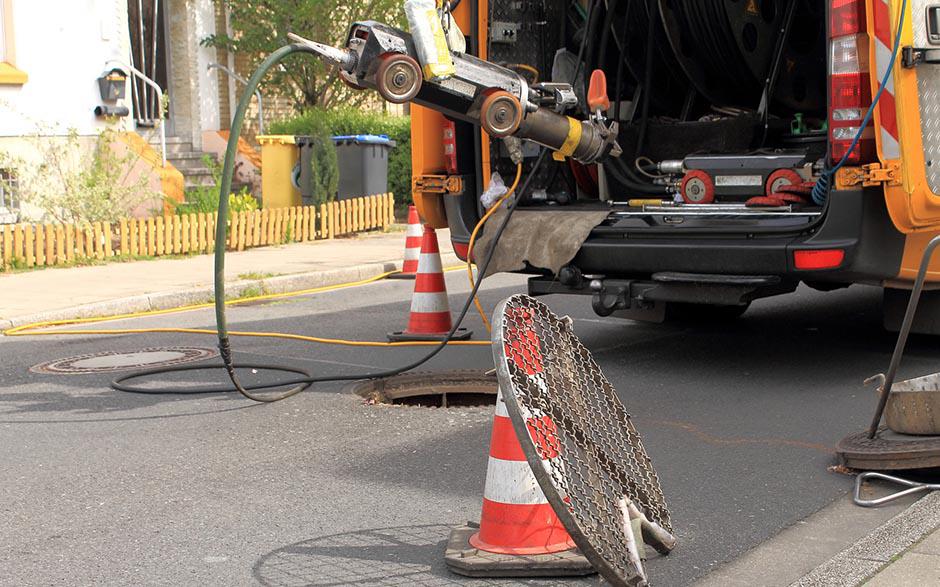  dégorgement canalisation Esbly