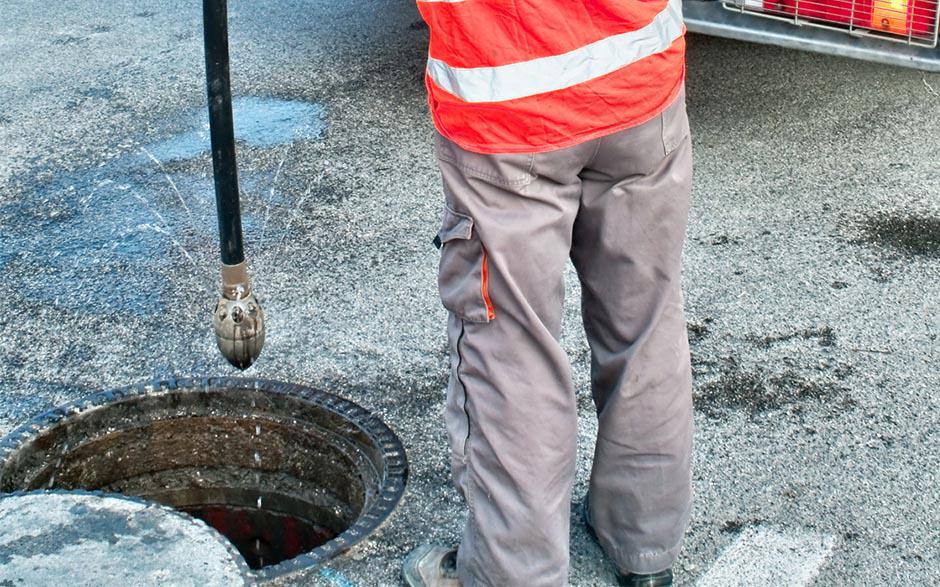 prix dégorgement canalisation Esbly