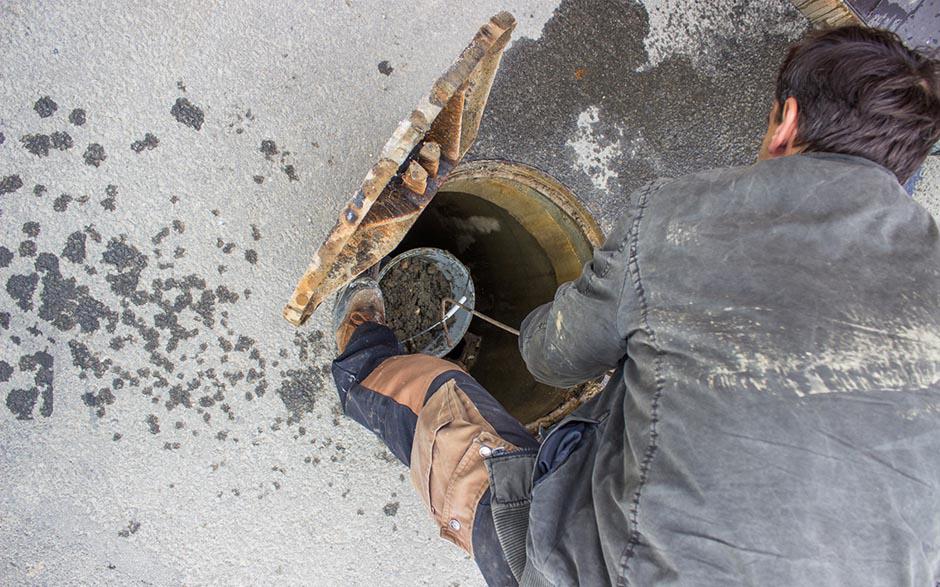 nettoyage de canalisation Esbly