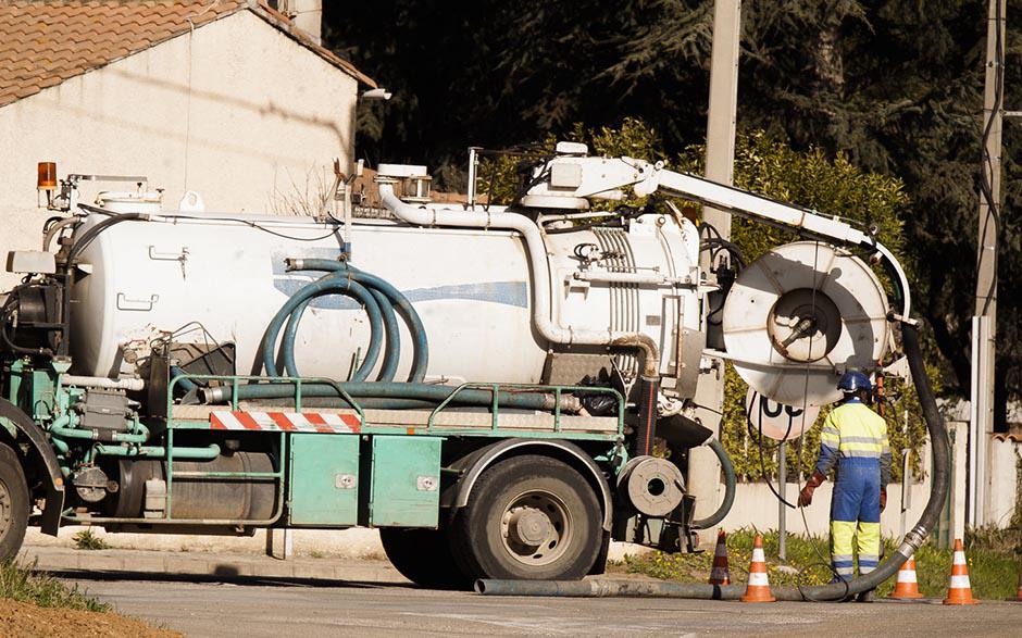 déboucher canalisation pvc Aulnay-sous-Bois