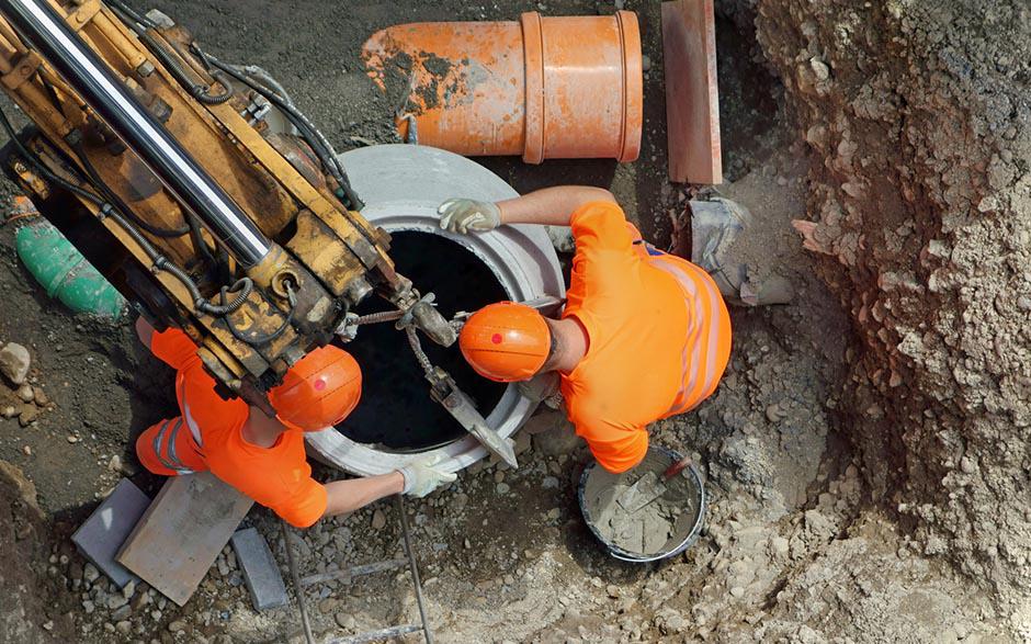  dégorgement canalisation Esbly