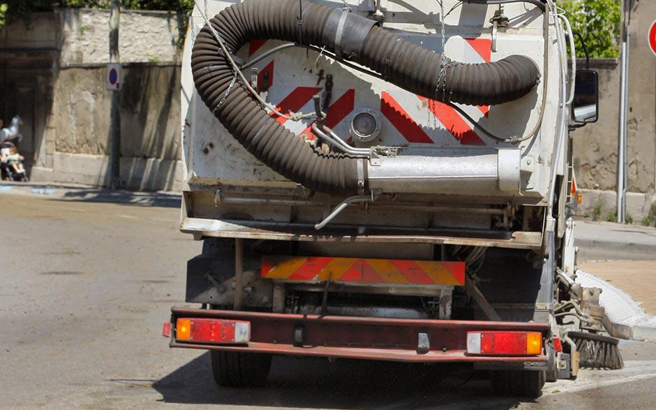 nettoyage de canalisation Esbly