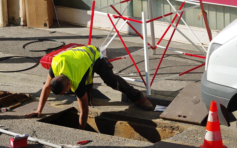 déboucheur de canalisation Maisons-Laffitte