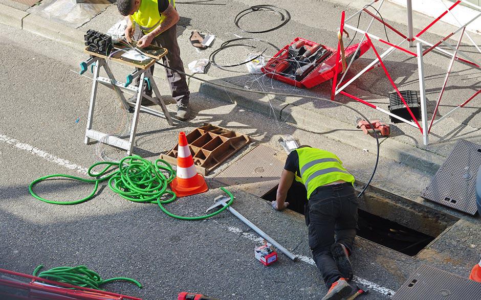  dégorgement canalisation Esbly