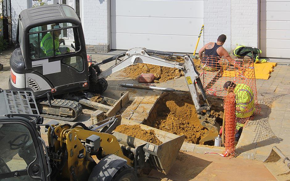 nettoyage de canalisation Esbly