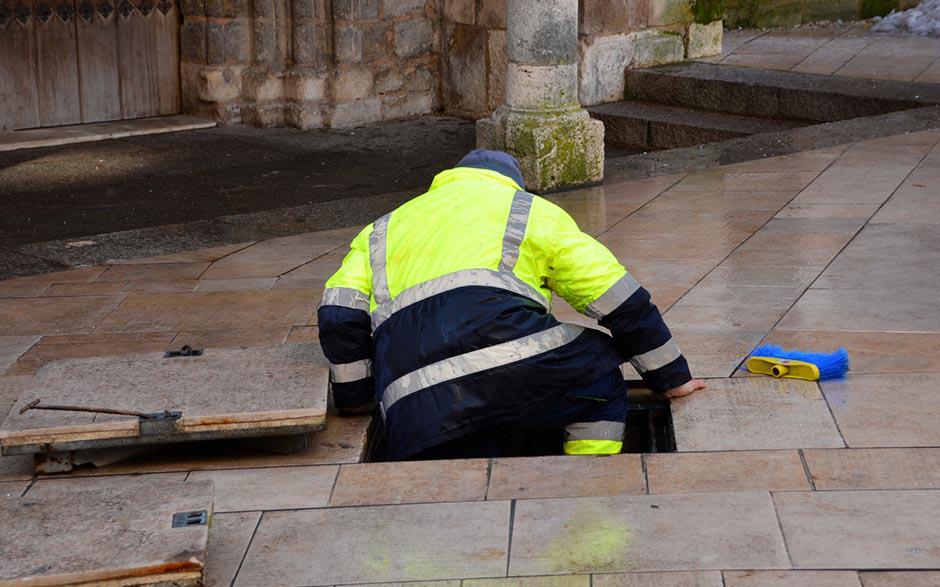 débouchage curage canalisation Esbly