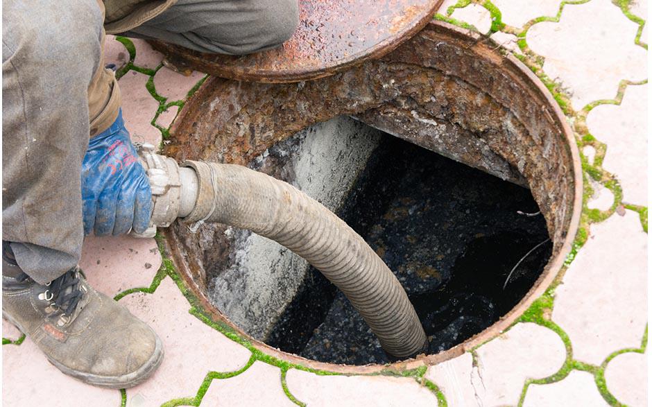 tuyau déboucheur de canalisation Charenton-le-Pont