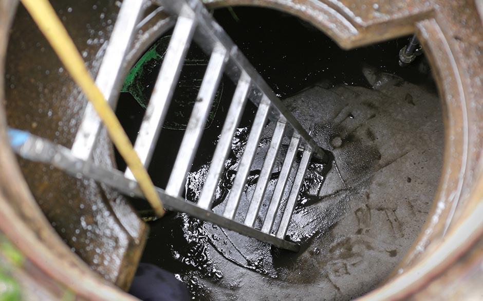 débouchage curage canalisation Esbly