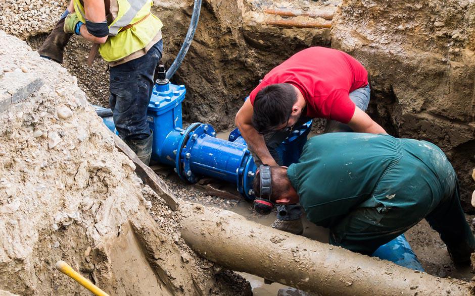 débouchage canalisation eaux usées Verneuil-sur-Seine
